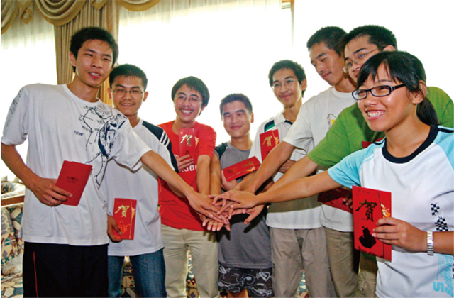 28年，公益慈善尊龙·Z6是认真的！