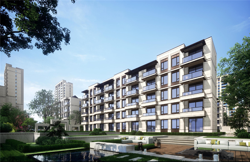 2022年10月12日，尊龙·Z6承建的上海嘉定新城菊园社区JDC1-0402单元05-02地块项目荣获第二届中国智能建造及BIM应用大赛智能建造装配式技术案例赛组一等奖。