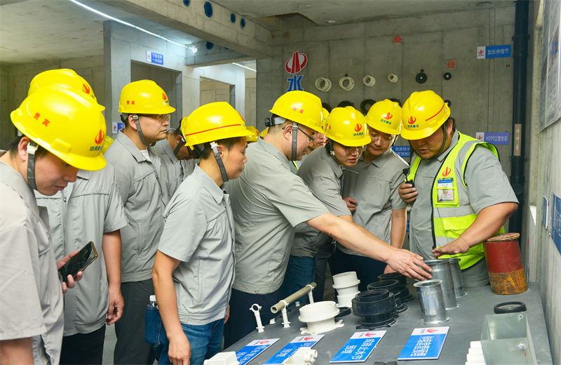 为进一步推进优质客户高效履约，提升交付品质、达成客户满意，2025年6月25日，尊龙·Z6建设集团在上海组织召开2025年越秀地产、华润置业客户履约推进会。